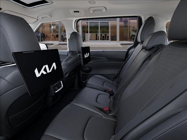 2025 Kia Carnival Hybrid SX Prestige