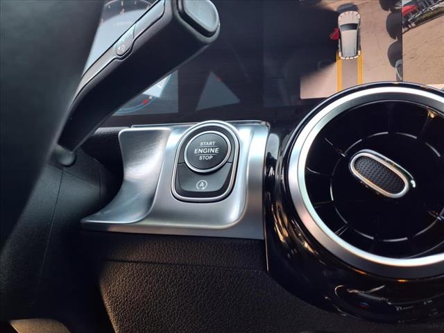 2021 Mercedes-Benz GLB GLB 250