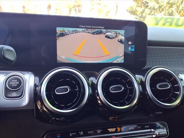 2022 Mercedes-Benz GLB GLB 250 4MATIC®