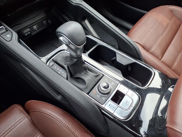 2023 Kia Telluride SX-Prestige