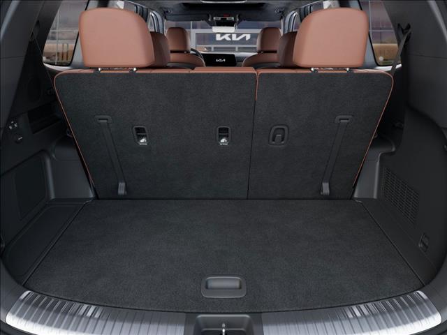 2025 Kia Telluride SX-Prestige