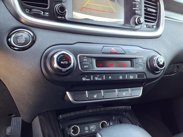 2019 Kia Sorento EX