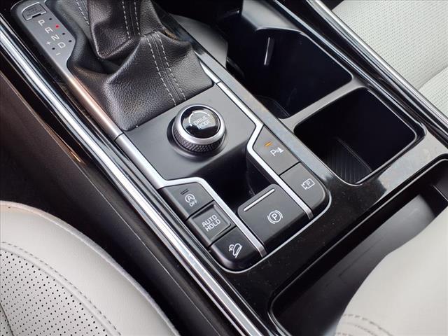 2024 Kia Sorento SX