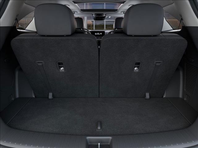 2024 Kia Sorento SX