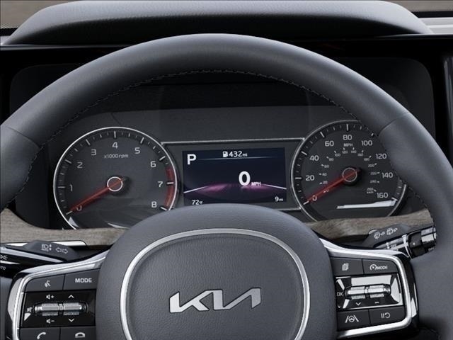 2023 Kia Sorento X-Line S