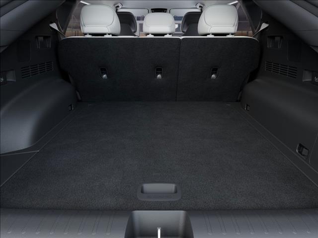 2024 Kia EV6 Wind