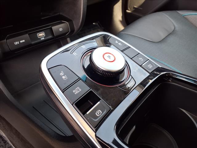 2022 Kia Niro EV EX Premium