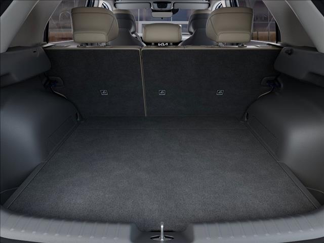 2025 Kia Niro EX