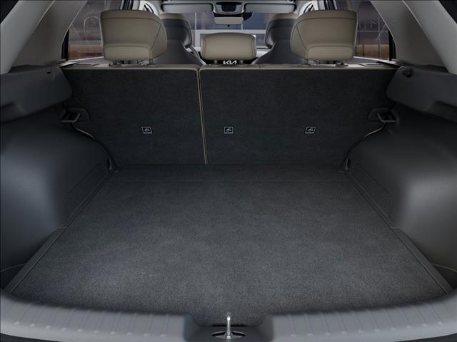 2025 Kia Niro EX