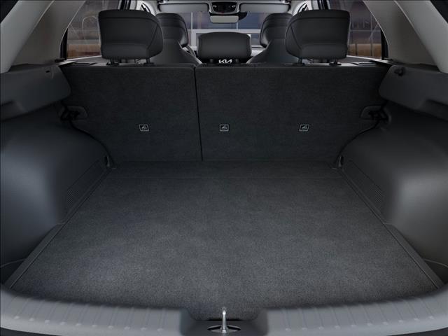 2025 Kia Niro SX
