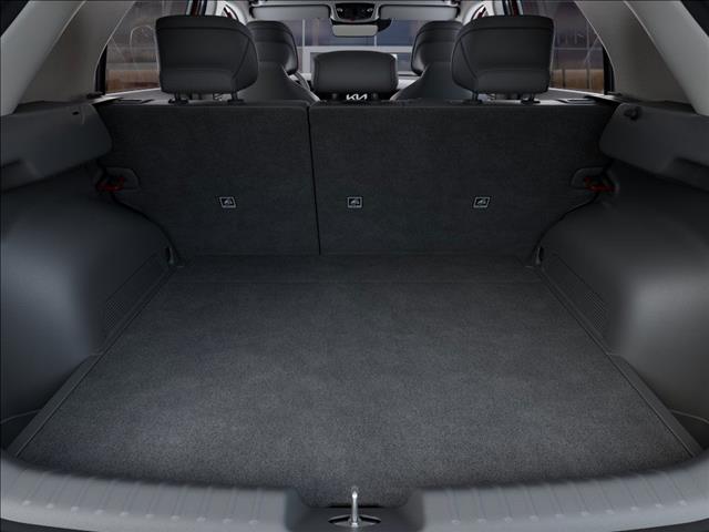 2025 Kia Niro SX