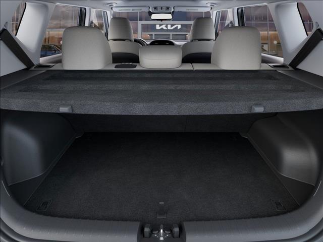 2025 Kia Soul EX