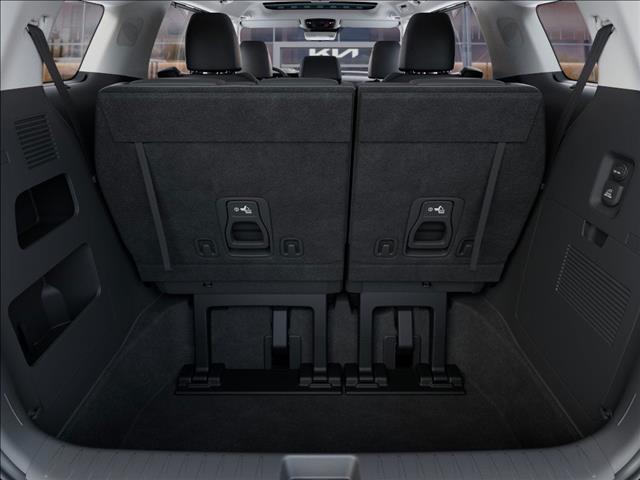 2025 Kia Carnival SX Prestige