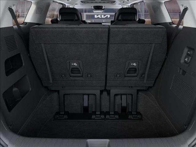 2025 Kia Carnival Hybrid SX Prestige