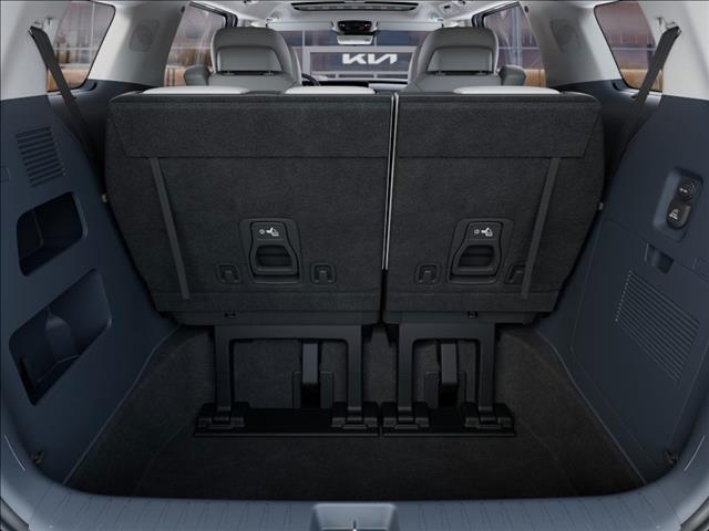 2025 Kia Carnival Hybrid SX Prestige