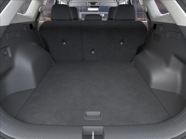 2025 Kia Sportage Hybrid LX