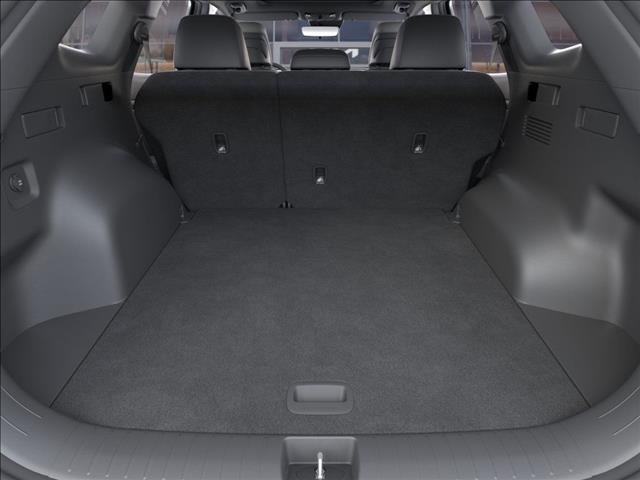 2025 Kia Sportage Plug-In Hybrid X-Line