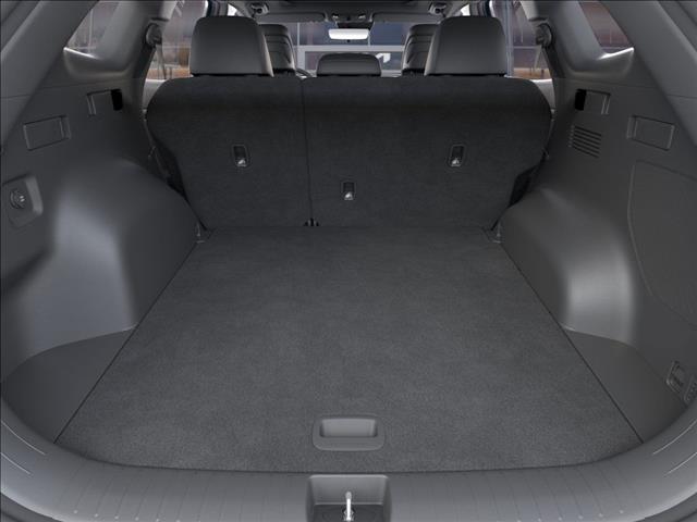 2025 Kia Sportage Plug-In Hybrid X-Line Prestige
