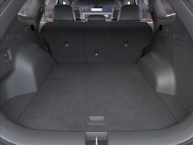 2025 Kia Sportage Plug-In Hybrid X-Line Prestige