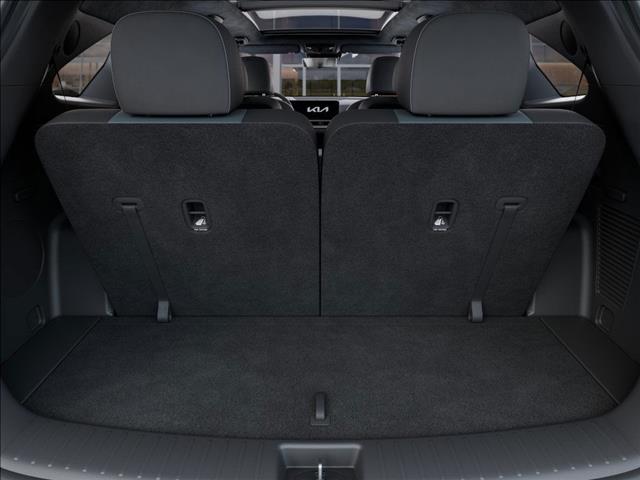 2025 Kia Sorento Hybrid SX Prestige