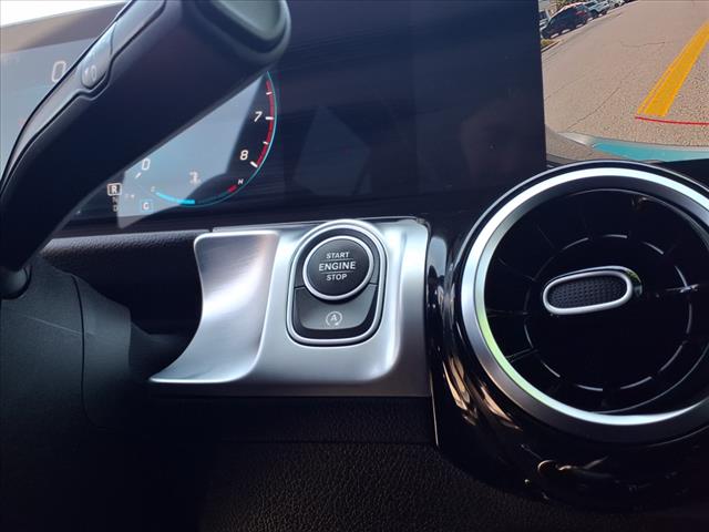 2022 Mercedes-Benz GLB GLB 250 4MATIC®
