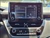 2022 Toyota Corolla SE Nightshade