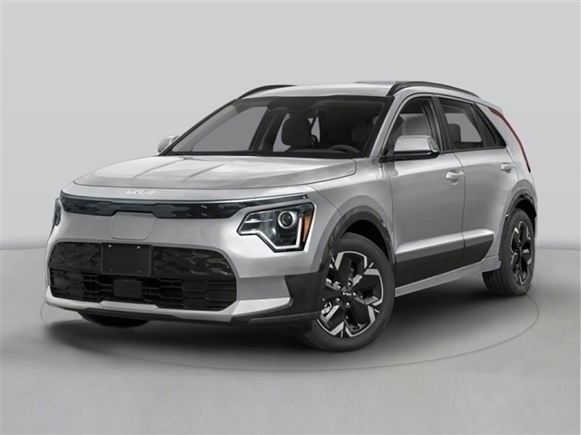 2025 Kia Niro EV Wind
