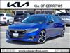 2021 Honda Accord Sport Special Edition