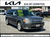 2010 Ford Flex