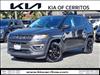 2018 Jeep Compass Altitude
