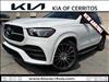 2022 Mercedes-Benz GLE GLE 350 4MATIC®