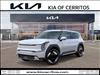 2026 Kia EV9 Light Long Range