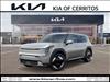2026 Kia EV9 Light Long Range