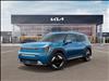 2025 Kia EV9 Wind