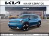 2026 Kia EV9 Wind