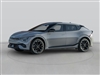 2025 Kia EV6 Light