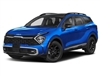 2025 Kia Sportage X-Pro Prestige