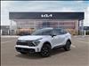 2025 Kia Sportage X-Pro