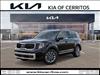 2025 Kia Telluride LX