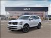 2025 Kia Telluride SX