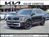 2023 Kia Telluride SX-Prestige