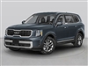 2025 Kia Telluride SX-Prestige X-Pro