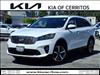 2019 Kia Sorento EX