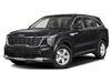 2025 Kia Sorento LX