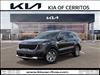 2025 Kia Sorento LX