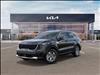 2025 Kia Sorento LX
