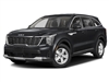 2025 Kia Sorento LX