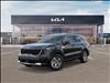 2025 Kia Sorento LX