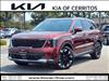 2024 Kia Sorento SX