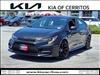 2022 Toyota Corolla SE Nightshade